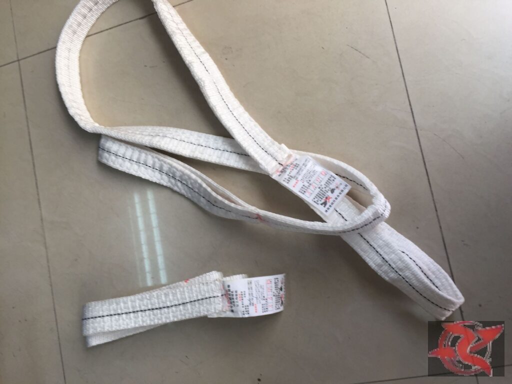 起重吊索具