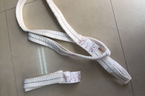 起重机吊索具