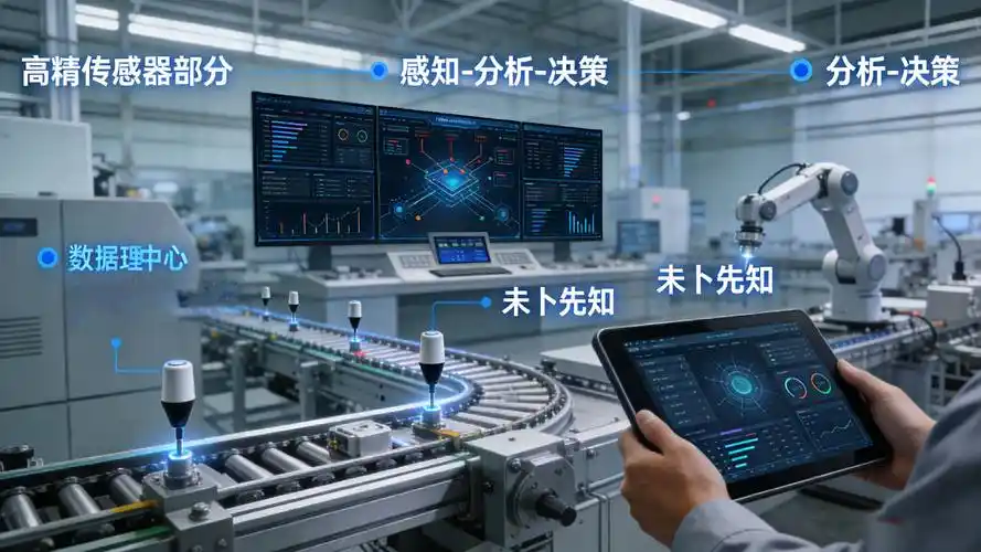 机器学习故障预测