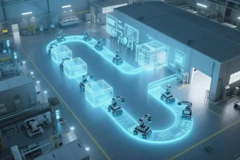 Seminário sobre tecnologias de fabrico sustentável de equipamento de elevação realizou-se em Zhengzhou
