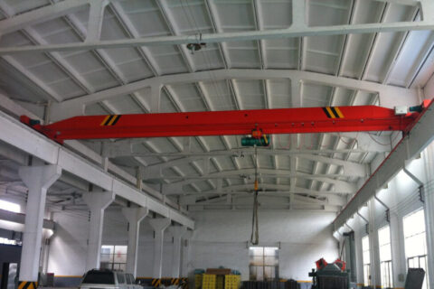 LDY-Type Metallurgical Electric Single-Girder Crane; LDY-Type Metallurgical Single-Girder Bridge Crane