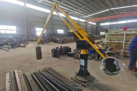 PAJ型矮型平衡吊PAJ型机床独臂吊PAJ型车床搬货吊