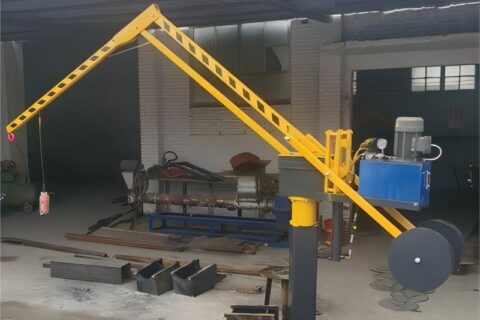PAY型液压平衡吊PAY液压型平衡吊PAY型液压式平衡吊