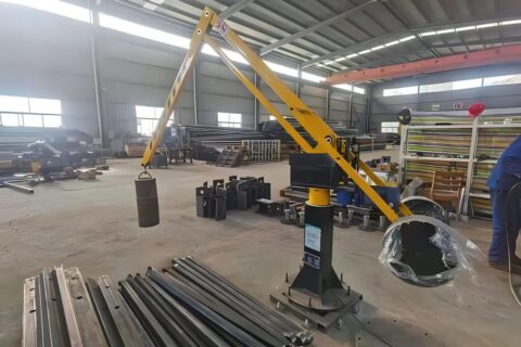 PJZ型平衡吊PJZ平衡吊PJZ型平衡吊PJZ型固定平衡吊