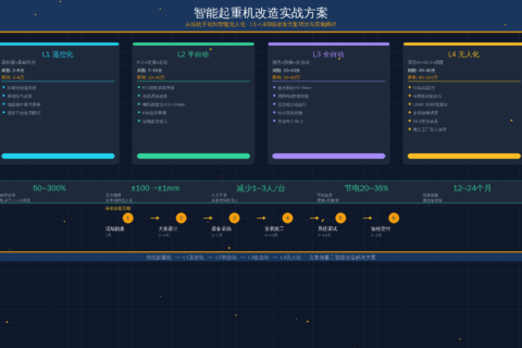 智能起重机改造实战全攻略：克鲁德重工传统车间数字化升级方案
